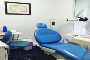 Red Odontologica C&oacute;rdoba Centro