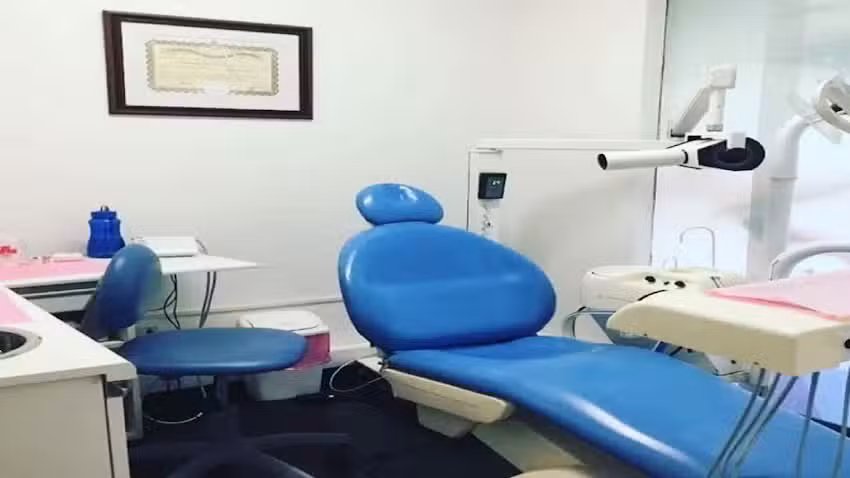 Red Odontologica C&oacute;rdoba Centro