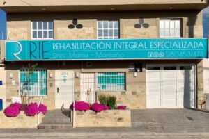 Rehabilitaci&oacute;n Integral Especializada