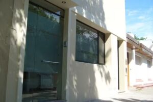 Rendo, Ver&oacute;nica M. Odontologa Esp. en Periodoncia