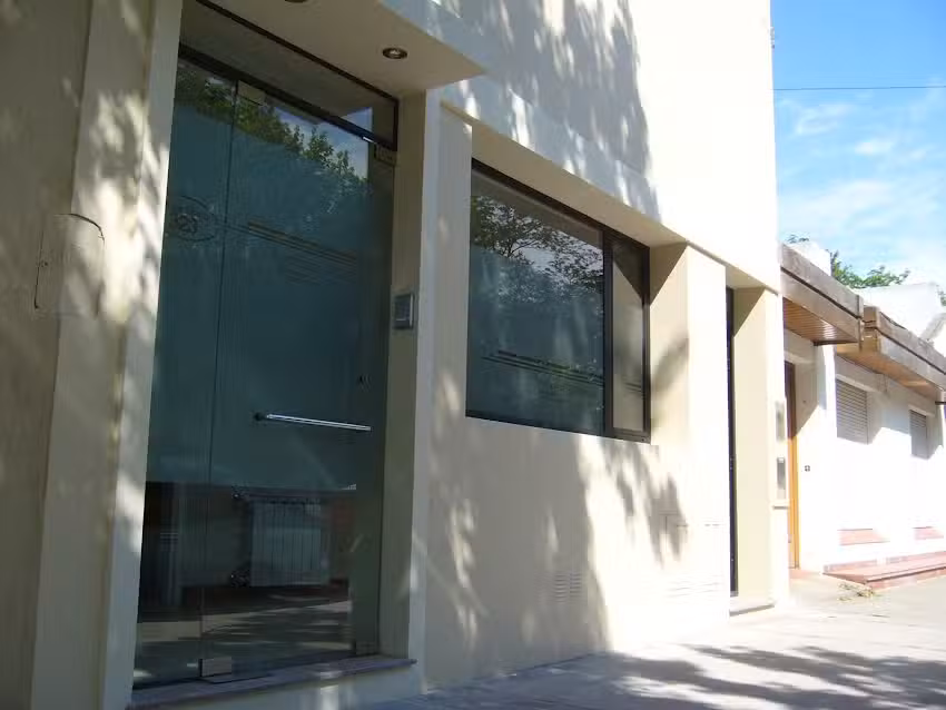 Rendo, Ver&oacute;nica M. Odontologa Esp. en Periodoncia