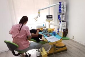 Rgb Odontolog&iacute;a