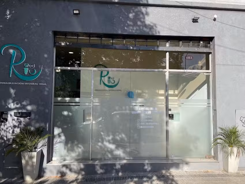 Rio Med &ndash; Odontolog&iacute;a y medicina