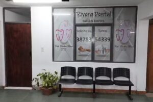 Rivera Dental Salud & Estética