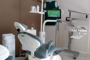 RLMendez ODONTOLOGIA Salud & Estetica