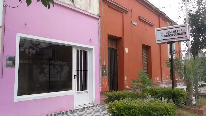 Roxana Portillo Odont&oacute;loga