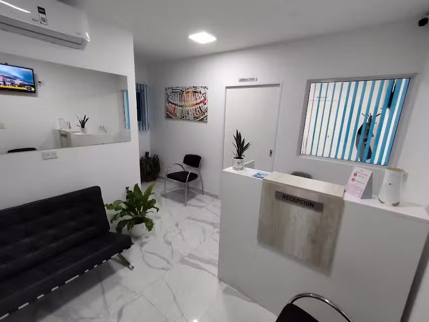 RV Odontolog&iacute;a