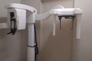 RX / Consultorio Odontol&oacute;gico, Dra Marina Kapetinich