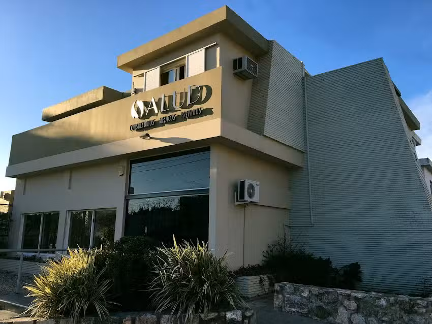 Salud Consultorios Medicos