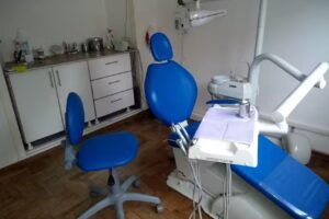 SALUD DENTAL Mar del Plata