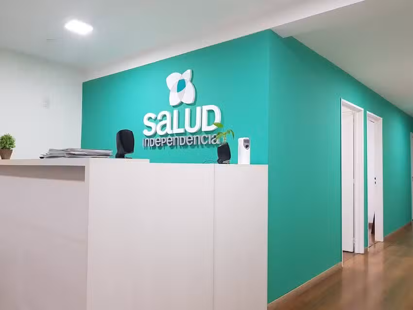 Salud Independencia