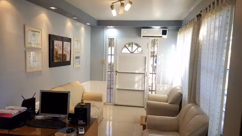 SaluDent Consultorio Odontologico Integral. Dr Marcelo S. Cappella