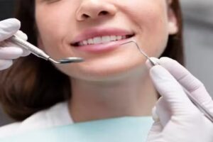 Sampietro Juan Claudio Odontólogo