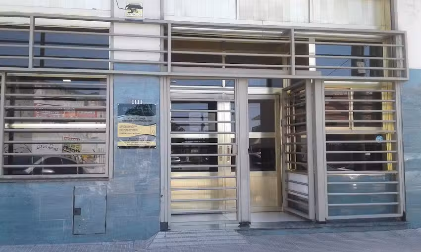 Santa Elena Salud Dentista