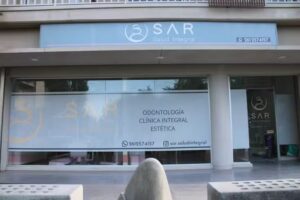 SAR salud integral