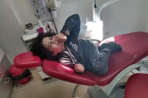 SCATENA CENTRO ODONTOLOGICO LINIERS