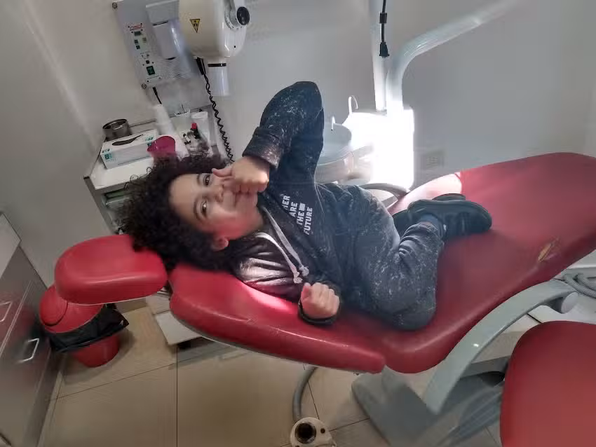 SCATENA CENTRO ODONTOLOGICO LINIERS