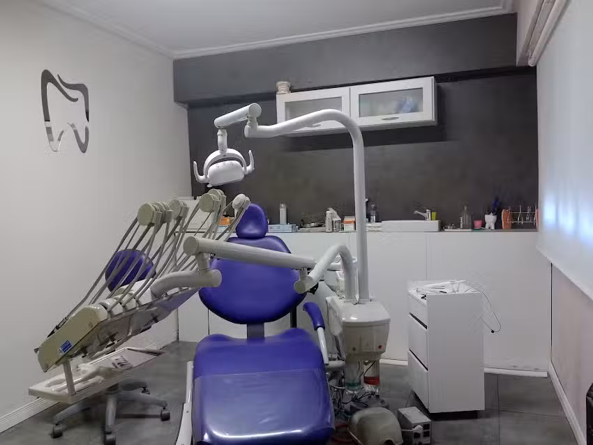 SCH Centro Odontologico Guernica