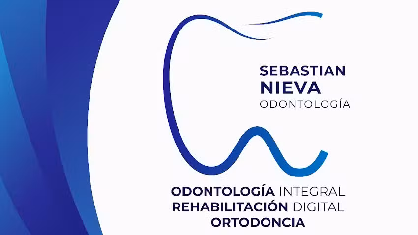 Sebasti&aacute;n Nieva Odontolog&iacute;a