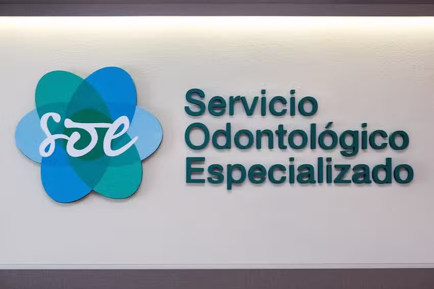 Servicio Odontologico Especializado