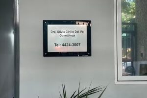 Silvia Nora Cirillo Del Vó – Odontóloga
