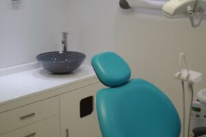 SISO Dental Concept