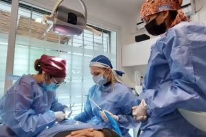 Smile&co. Odontología Córdoba