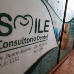 SMILE consultorio odontologico