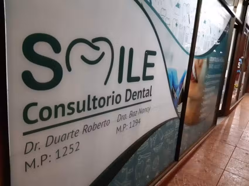 SMILE consultorio odontologico