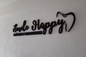SmileHappy ( Protesis y/o Ortodoncias )