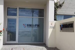 SMilePM Centro Odontologico