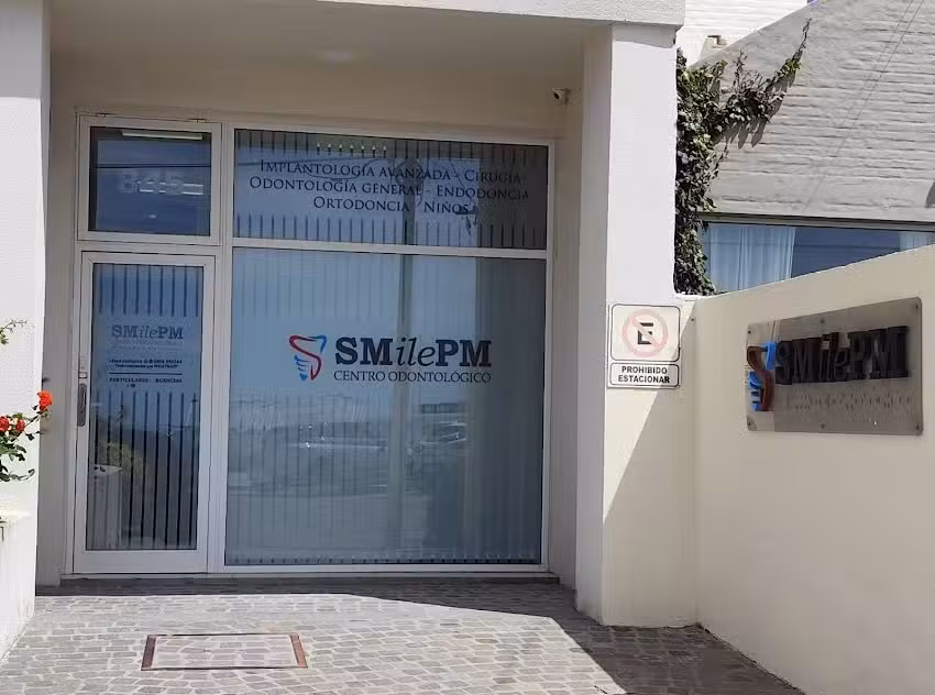 SMilePM Centro Odontologico