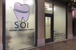 Soluciones Odontol&oacute;gicas Integrales