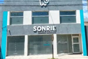 SONRIE Consultorio Odontologico