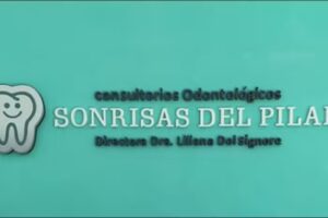 SONRISAS DEL PILAR