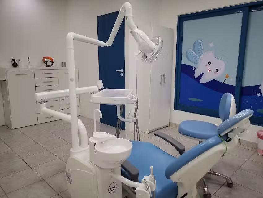 Sonrisas Perfectas Odontolog&iacute;a &ndash; Consultorio Odontol&oacute;gico