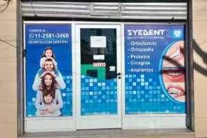 SYEDENT ODONTOLOGIA