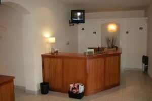 SYMA – Centro Odontologico Garin (Sede Garin)