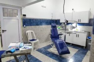 Taller Dental Ra&uacute;l A. Cristofanetti