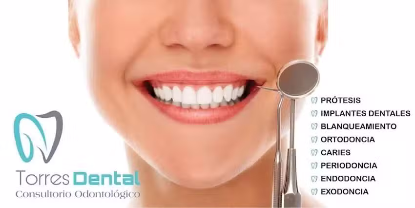 Torres Dental