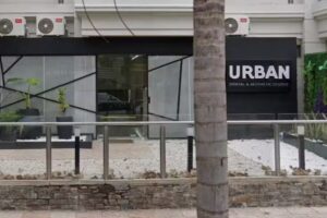Urban Dental & Aesthetic Studio