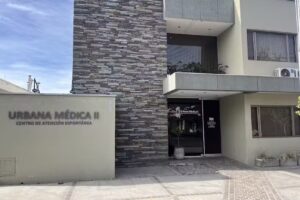 Urbana Médica 2