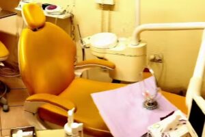 URGENCIAS ODONTOLOGICAS