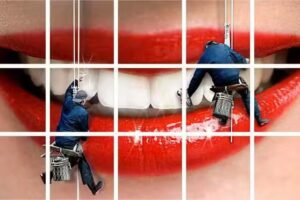 Valeria Herrera Odontologia