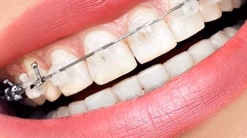 VALERIA WASINGER ODONTOLOGA