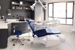 VC Centro Odontologico