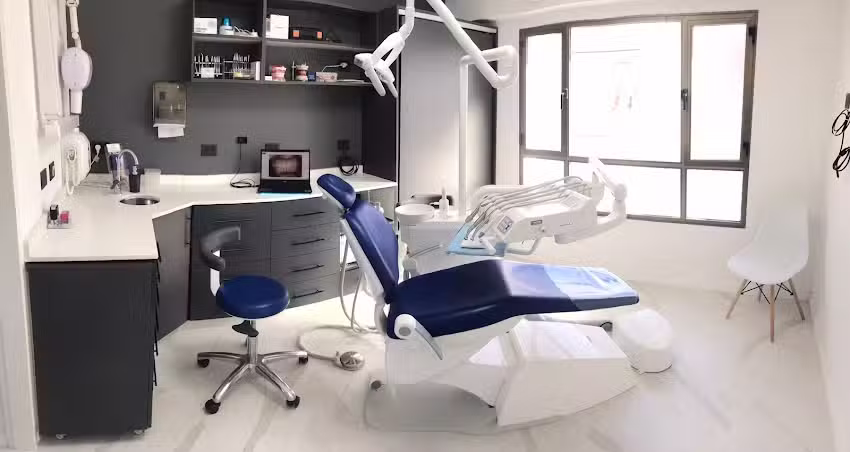 VC Centro Odontologico