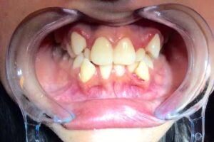 Veintisiete consultorios odontol&oacute;gicos