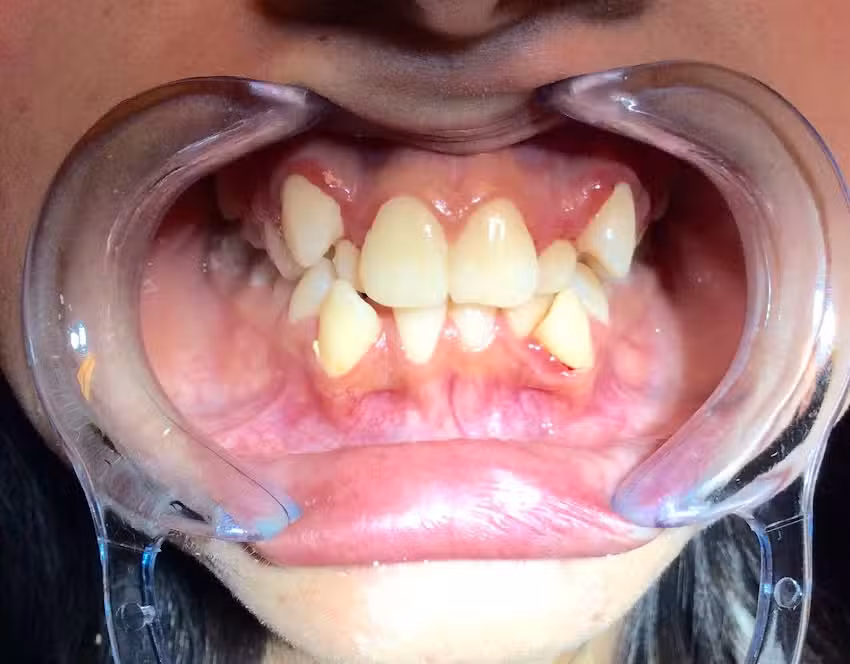 Veintisiete consultorios odontol&oacute;gicos