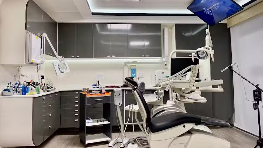 VELAZQUEZ ODONTOESTETICA 🦷